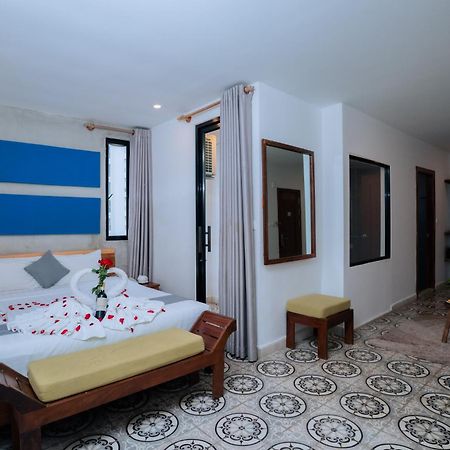 Home Chic Hotel Phnom Pen Exterior foto